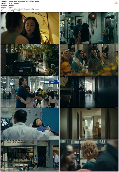 expats torrentz|Expats S01E06 1080p WEB h264.